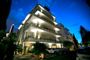 Отель Best Western Hotel Rivoli  Рим